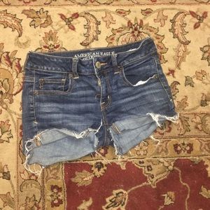AEO SHORTS